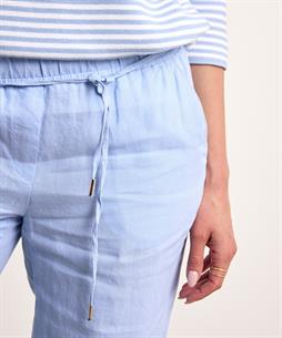 Brax Leinenhose Farina