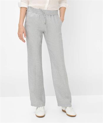 Brax Leinenhose Farina