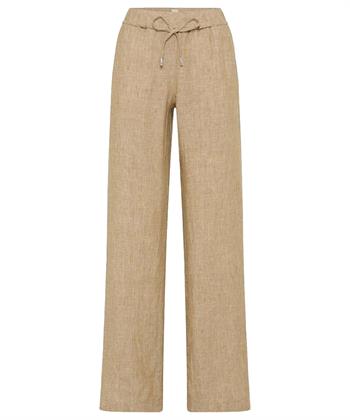 Brax Leinenhose Farina