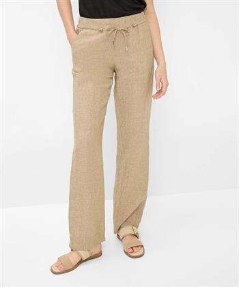 Brax Leinenhose Farina