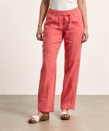 Brax Leinenhose Farina