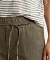 Brax Leinenhose Mel B