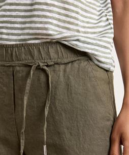 Brax Leinenhose Mel B