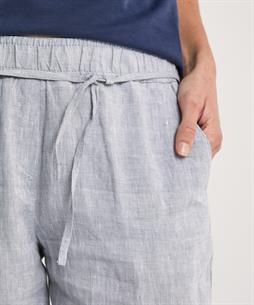 Brax feel good leinenhose Clearance