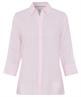 Brax Leinenmisch Bluse Streifen Vicki