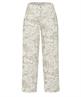 Brax Leinenmischung Cropped Hose floral Maine