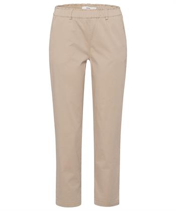 Brax light cotton Hose Mel S