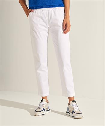 Brax light cotton Hose Mel S