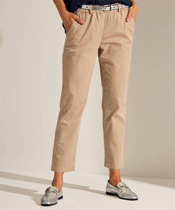 Brax light cotton Hose Mel S