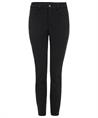 Brax schmal geschnittene Jersey-Hose Shakira