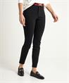 Brax schmal geschnittene Jersey-Hose Shakira