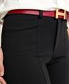 Brax schmal geschnittene Jersey-Hose Shakira