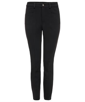 Brax schmal geschnittene Jersey-Hose Shakira