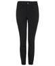 Brax schmal geschnittene Jersey-Hose Shakira