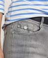 Brax schmale Bootcut-Jeans Shakira