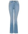 Brax schmale Bootcut-Jeans Shakira