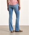 Brax schmale Bootcut-Jeans Shakira