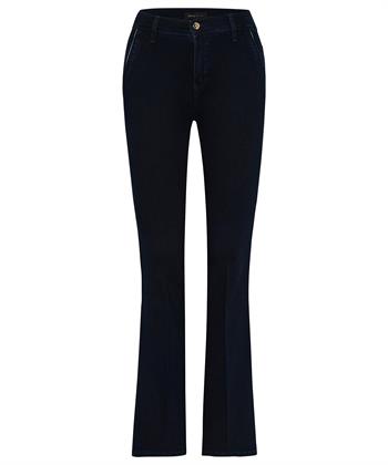 Brax schmale Bootcut-Jeans Shakira
