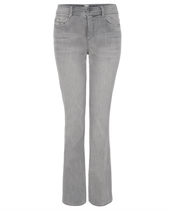Brax schmale Bootcut-Jeans Shakira