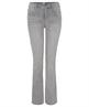 Brax schmale Bootcut-Jeans Shakira