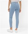Brax Slim Fit Jeans Streifen Shakira