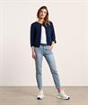 Brax Slim Fit Jeans Streifen Shakira
