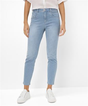 Brax Slim Fit Jeans Streifen Shakira