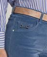 Brax Slim Fit Samthose Shakira