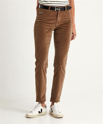 Brax Slim Fit Samthose Shakira