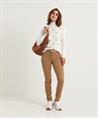 Brax slim fit weiche Hose Shakira Winter Dream
