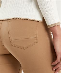 Brax slim fit weiche Hose Shakira Winter Dream
