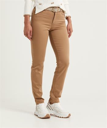 Brax slim fit weiche Hose Shakira Winter Dream