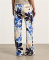 Brax Slinky Palazzo Hose floral Maine