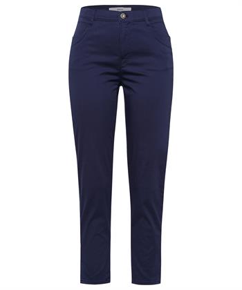 Brax ultraleichte Chino Maron