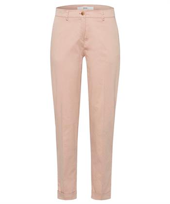 Brax ultraleichte Chino Maron