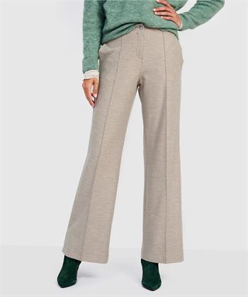 Brax wide leg Hose Soft Jersey Maine