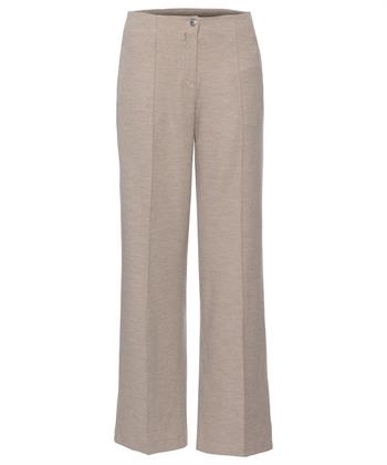 Brax wide leg Hose Soft Jersey Maine