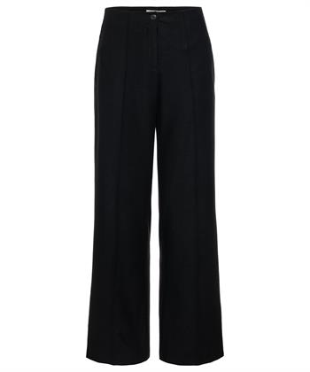 Brax wide leg Hose Soft Jersey Maine