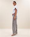 By-Bar barrel leg jeans Begum