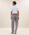 By-Bar barrel leg jeans Begum