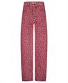 By-Bar barrel leg jeans panter Lew