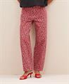 By-Bar barrel leg jeans panter Lew