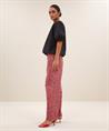 By-Bar barrel leg jeans panter Lew