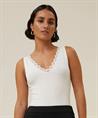 By-Bar basic Singlet Spitze