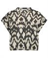 By-Bar Bluse Batik Lode