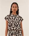 By-Bar Bluse Batik Lode