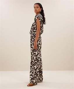 By-Bar Bluse Batik Lode