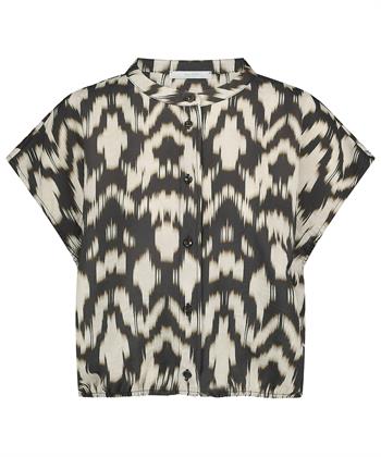 By-Bar Bluse Batik Lode