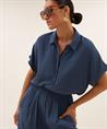 By-Bar Bluse Karly
