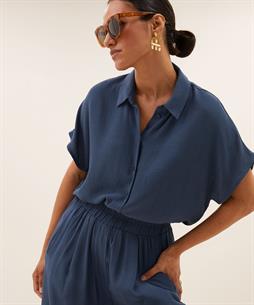 By-Bar Bluse Karly